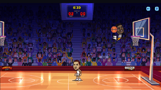 BasketBros