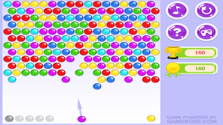 Bubble Shooter