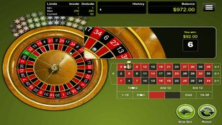 Casino and Card Games