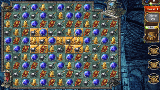 Puzzle and Brain Games