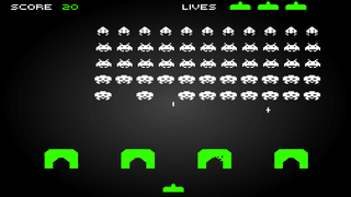 Arcade and Retro Games