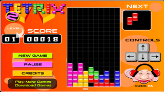 Tetrix 2