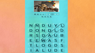 Word Search Pictures