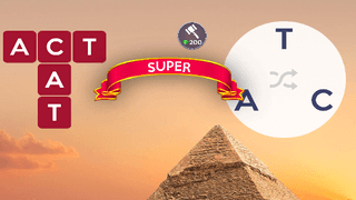 Word and Trivia Games